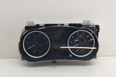 Ceas de bord TOYOTA HILUX VIII Pick-up _N1_ 2019 OEM: 83800-FFC30-A 21634046 foto