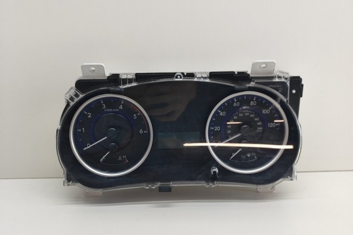 Ceas de bord TOYOTA HILUX VIII Pick-up _N1_ 2019 OEM: 83800-FFC30-A 21634046