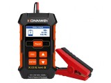 Tester Acumulator LCD 12/24V 4-150Ah KW520