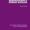 Shakespeare&#039;s Roman Worlds