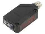 Senzor Fotoelectric OMRON E3Z-L86 Rază 30-90mm PNP DARK-ON LIGHT-ON 100mA