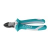 Cleste taietor - 7&amp;quot; / 180mm - Cr-V Total (INDUSTRIAL)