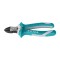 Cleste taietor - 7&amp;quot; / 180mm - Cr-V Total (INDUSTRIAL)