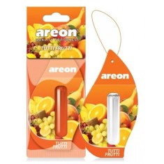 Odorizant auto Areon Liquid Tuti Frutti 5ml