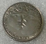 P3. PORTUGALIA 25 ESCUDOS 1979 International year of the child aUNC **