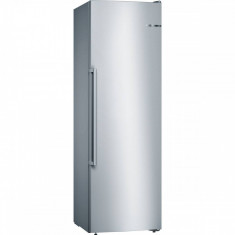 Congelator Bosch GSN36AI3P 242 Litri No Frost Clasa A++ Inox foto