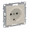 Priza schuko simpla 2P+T borne automate Legrand Suno ivoar 721220