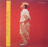 Cumpara ieftin Howard Jones - The 12&quot; Album (1984, WEA) Disc vinil LP original