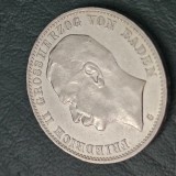 Germania 3 marci DREI MARK 1910 G , argint 16,7 grame