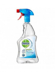 Spray dezinfectant suprafete Dettol Surface Cleaner, 500 ml foto