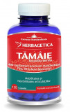 TAMAIE-BOSWELLIA SERRATA 120CPS, Herbagetica