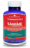 TAMAIE-BOSWELLIA SERRATA 120CPS, Herbagetica