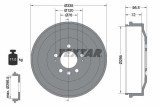 Tambur frana VW Amarok, Amarok Sasiu Motor 2.0 BiTDI, 2.0 BiTDI 4motion, 2.0 TDI, 2.0 TDI 4motion, 2.0 TSI, 3.0 TDI, 3.0 TDI 4motion, OE 2H0609617