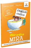 Cumpara ieftin Mărunțica Mira - Paperback - Laurence Anholt - Gama