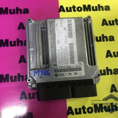 Calculator ecu BMW Seria 3 (1998-2005) [E46] 0 281 010 565