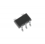 Circuit integrat, stabilizator de tensiune, SOT323-5L, SMD, STMicroelectronics - LD59015C18R