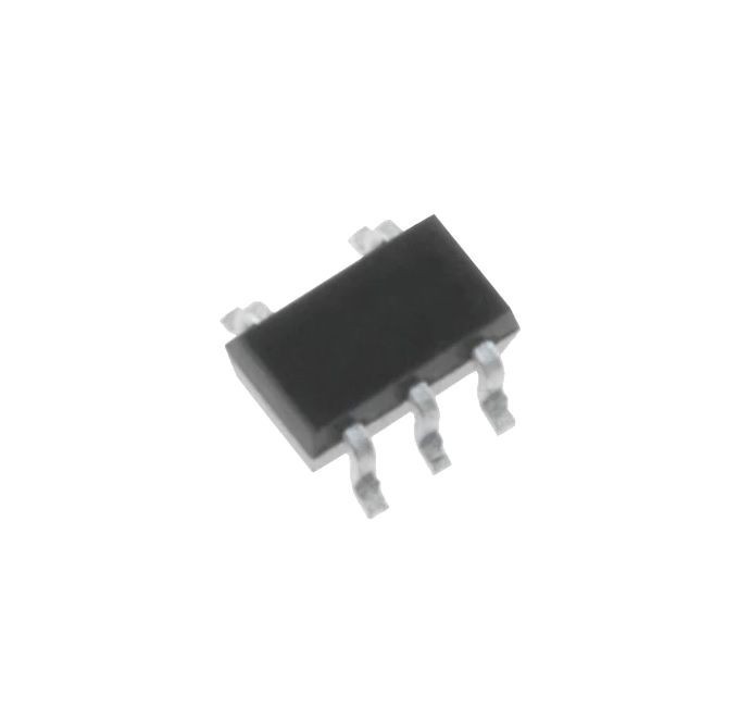 Circuit integrat, stabilizator de tensiune, LDO, liniar, nereglabil, SOT323-5L, STMicroelectronics - LDK120C18R