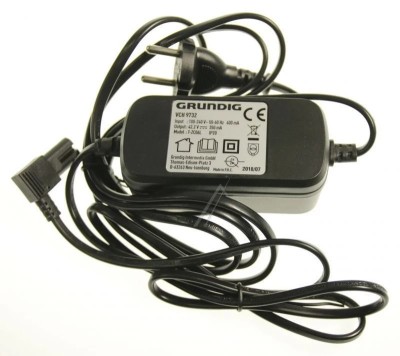 ADAPTOR 9178015047 pentru aspirator ARCELIK / BEKO foto