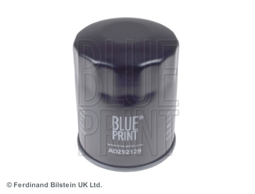 BLUE PRINT ADZ92129 Filtru ulei