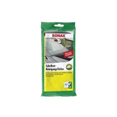 Servetele Suprafete Sticla Pachet 10 Bucati Sonax