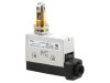 Limitator cursă cu rolă SPDT 10A 250VAC D4MC-5040