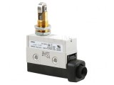 Limitator cursă cu rolă SPDT 10A 250VAC D4MC-5040