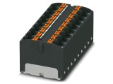 Conector de şine 32A 450V