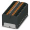 Conector de şine 32A 450V