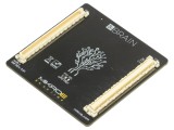 Multiadaptor Fusion v8 Hirose 2x168 16kBRAM AVR128DA64