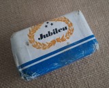 SAPUN VECHI MARCA JUBILEU - COMUNIST - COLECTIE