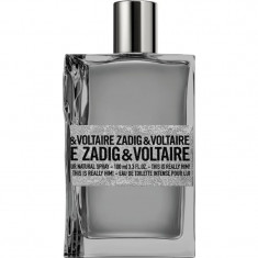 Zadig & Voltaire This is Really him! Eau de Toilette pentru bărbați 100 ml