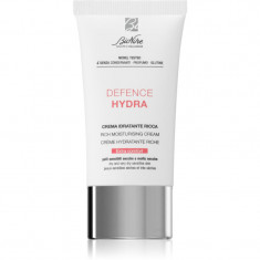 BioNike Defence Hydra crema bogat hidratanta 50 ml