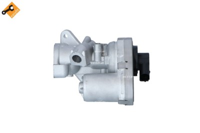 NRF 48322 EASY FIT Supapa EGR foto