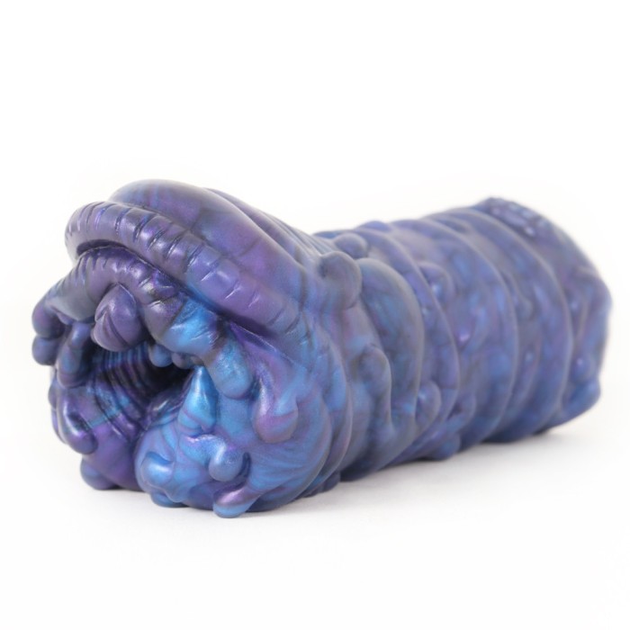 Masturbator Fantasy Bull