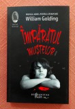 Imparatul mustelor. Editura Humanitas, 2023. Prezinta un defect la ultima fila - William Golding