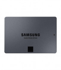 SSD Samsung, 1TB, 860 QVO, retail, SATA3, R/W speed: 550/520 MB/s foto