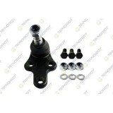 Pivot brat suspensie Ford Focus C-Max (Dm2), Focus 2 (Da, Focus 2 Box / Estate, Focus 2 Estate (Da, Focus 2 Saloon (Db ; Volvo C30 (533), S40 2 (544), Teknorot