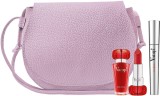 Set Pupa: Vamp! Definition, Paraben-Free, Waterproof, Lash Defining, Mascara, 001, Extra Black, 9 ml + Vamp!, Paraben-Free, Volu