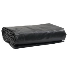 Gossi prelata, antracit, 3,5x5 m, 650 g/m2