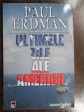 Ultimele zile ale Americii