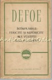 Cumpara ieftin Intamplarile Fericite Si Nefericite Ale Vestitei Moll Flanders - Daniel Defoe