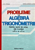 Probleme de algebra si trigonometrie pentru elevii de liceu din clasele a IX-a si a X-a, 1984 - 1984 - Liviu Pirsan (BA17)