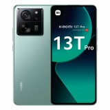 Xiaomi 13T Pro 5G, 512GB, 12GB RAM, Verde, Octa-Core, 6.67&quot; AMOLED 144Hz, Dual SIM, Android, 50MP Camera, IP68