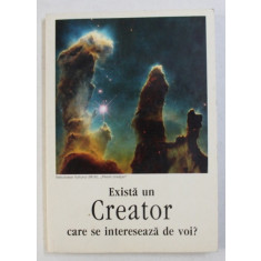 EXISTA UN CREATOR CARE SE INTERESEAZA DE VOI ? , 1998