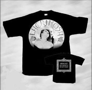 LACRIMOSA SANCTUS (tricou) foto
