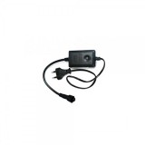 Alimentator Furtun Luminos LED Jocuri Lumini 50m Cilindric 1cm 2PINI TO C50M