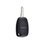 Carcasa telecomanda compatibila Renault Cod: 7009 Automotive TrustedCars, Oem