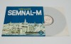 Semnal M - Mari Succese - Disc Vinil / Vinyl LP - Stare Excelenta - Muzica Romaneasca
