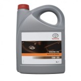 Toyota pfe 5w-30 5l