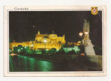SP2- Carte Postala - SPANIA - Cordoba, circulata